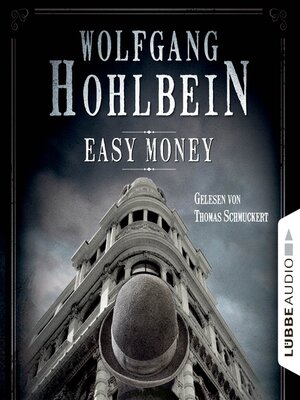 cover image of Easy Money--Kurzgeschichte